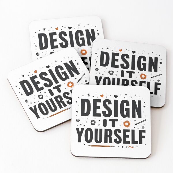 Item preview, Design It Yourself Custom Text Art | Customized Your Own designed and sold by Ajay Creative Studio.