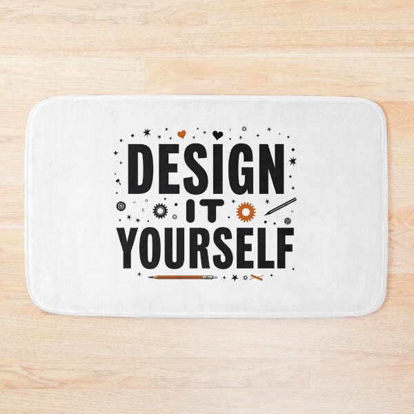Item preview, Design It Yourself Custom Text Art | Customized Your Own designed and sold by Ajay Creative Studio.