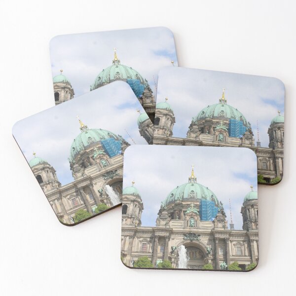 Item preview, Berlin Cathedral designed and sold by jonneyboy99.