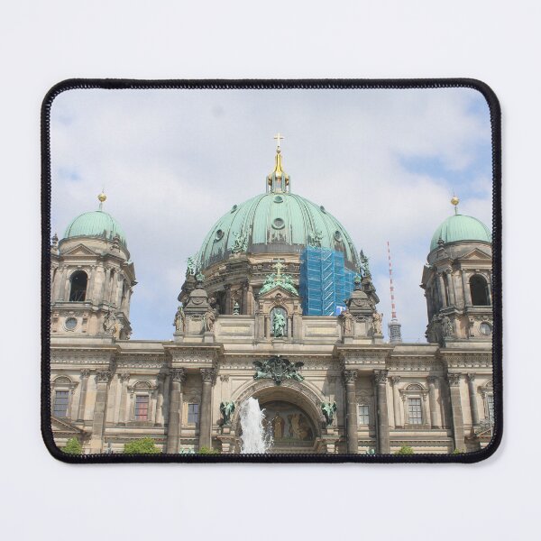 Item preview, Berlin Cathedral designed and sold by jonneyboy99.
