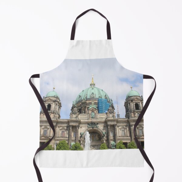 Item preview, Berlin Cathedral designed and sold by jonneyboy99.