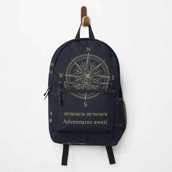 Item preview, Zero Point: Adventures Await designed and sold by Zenvo.