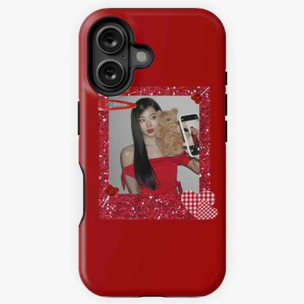 Red Velvet iPhone Cases for Sale | Redbubble