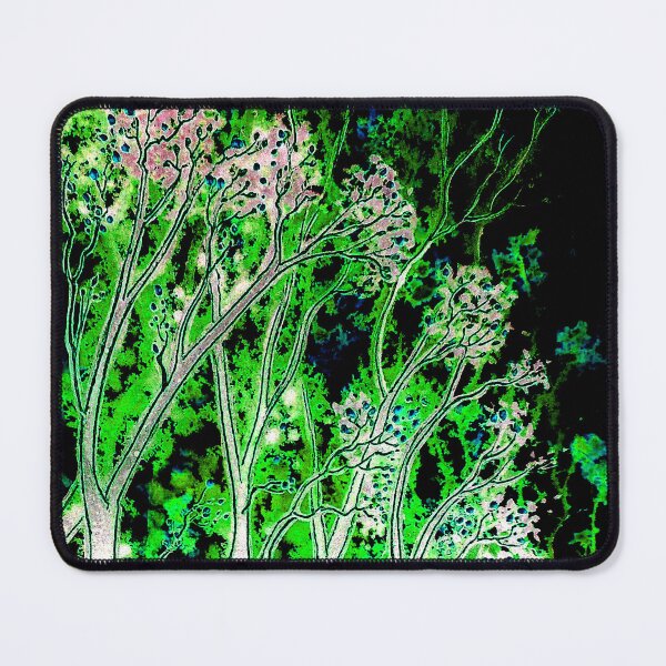 Item preview, Green Trees designed and sold by Linda Callaghan.