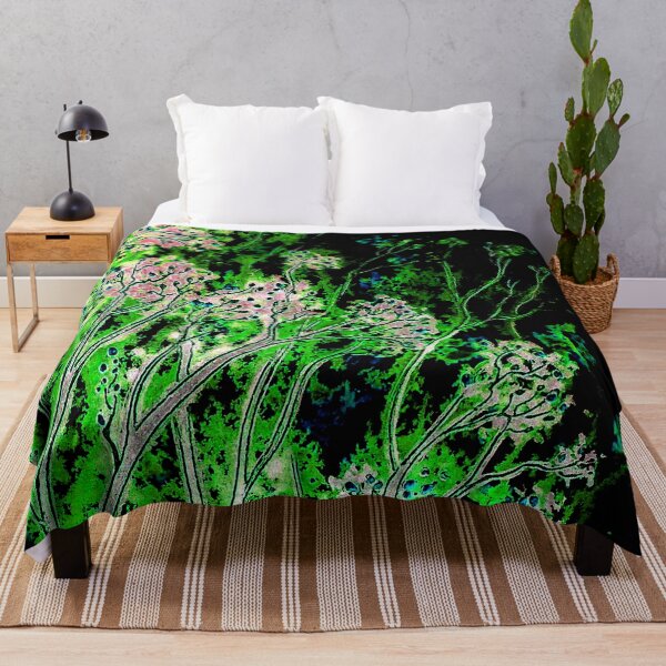 Item preview, Green Trees designed and sold by Linda Callaghan.