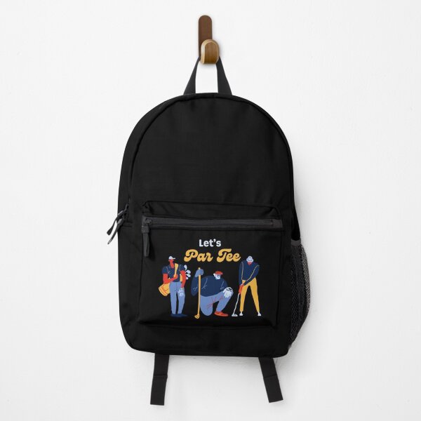 Item preview, Let's Par Tee designed and sold by dudelinart.