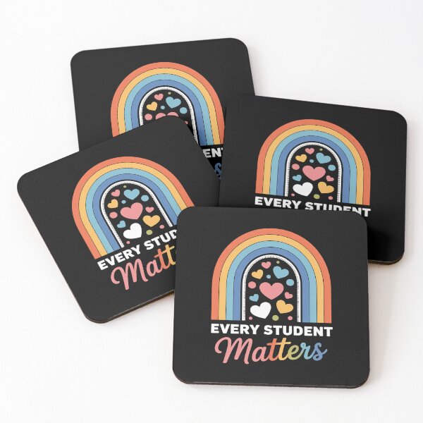 Item preview, Every Student Matters Paraprofessional Support Teacher designed and sold by Hlz-0118.
