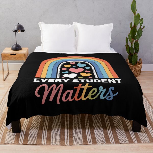 Item preview, Every Student Matters Paraprofessional Support Teacher designed and sold by Hlz-0118.