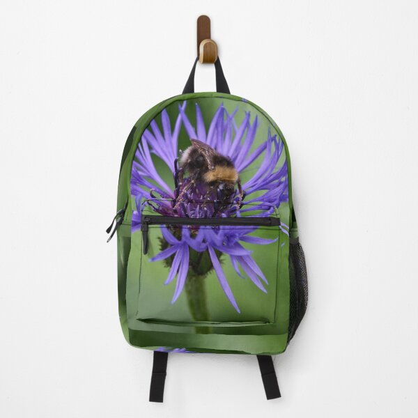 Item preview, Mountain bluet. and Short-haired bumblebee 2 designed and sold by Jouko Lehto Photography.