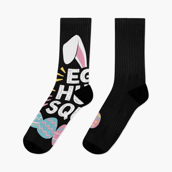 Item preview, Egg Hunt Squad 2025 designed and sold by WindowStone.