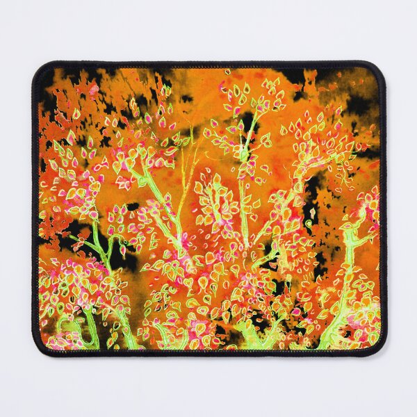 Item preview, Golden Blaze Tree designed and sold by Linda Callaghan.