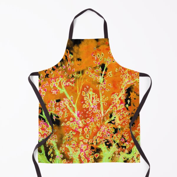 Item preview, Golden Blaze Tree designed and sold by Linda Callaghan.