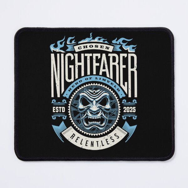 Item preview, Nightfarer Assassin 2 T-Shirt designed and sold by Art-Workshop.
