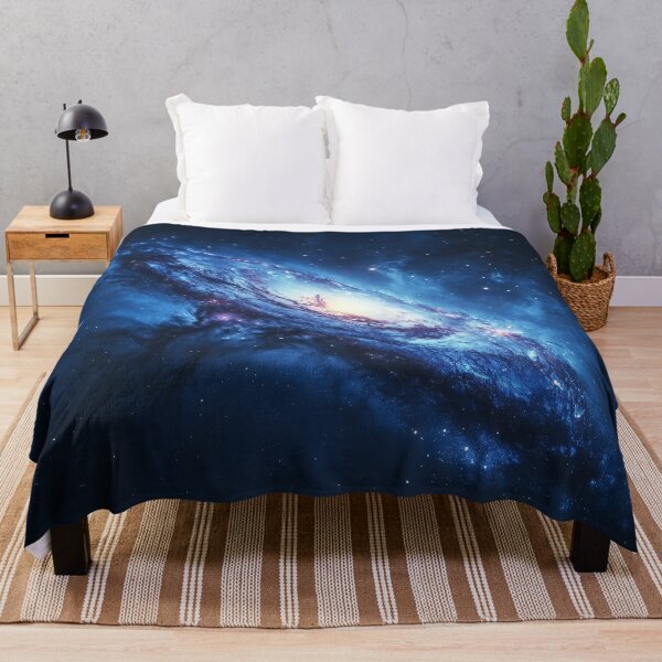 Item preview, Beautiful spiral galaxy designed and sold by FluffyGallery.