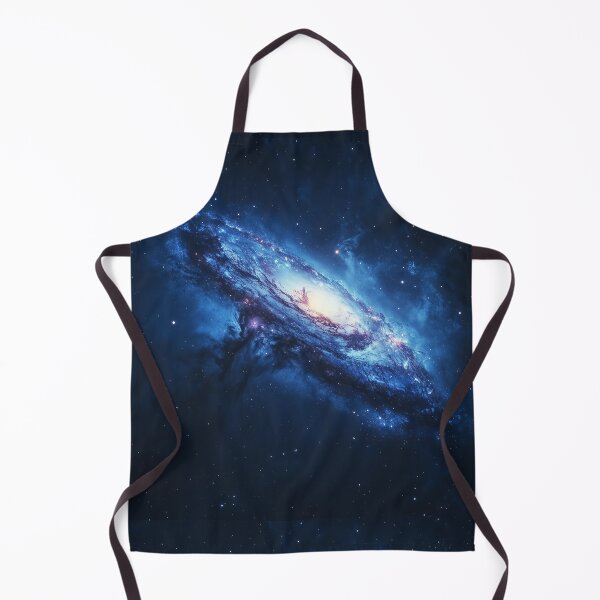 Item preview, Beautiful spiral galaxy designed and sold by FluffyGallery.
