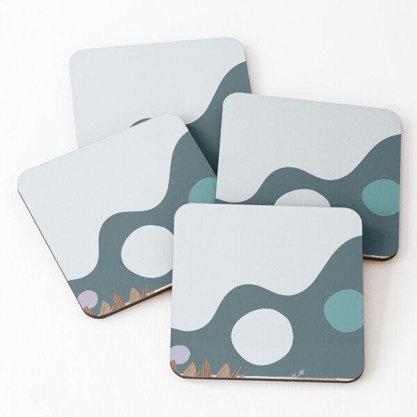 Item preview,  The "Serene Seas"  designed and sold by BLITZNBLING.