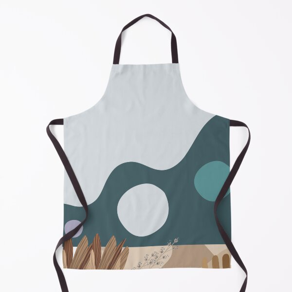 Item preview, The "Serene Seas" designed and sold by BLITZNBLING.