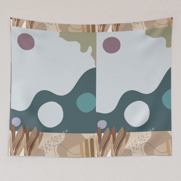 Item preview,  The "Serene Seas"  designed and sold by BLITZNBLING.