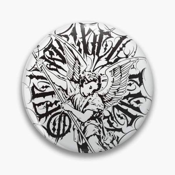 Item preview, Angel Killer designed and sold by OniricaDesign.