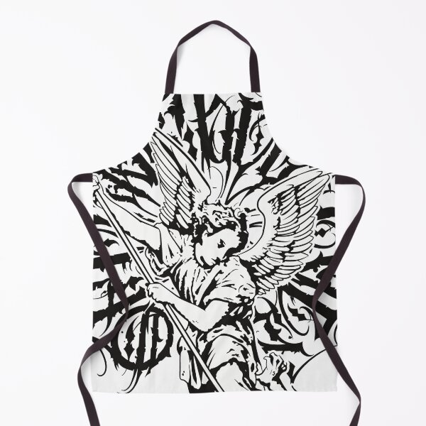 Item preview, Angel Killer designed and sold by OniricaDesign.