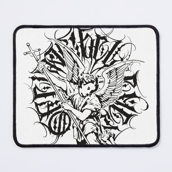 Item preview, Angel Killer designed and sold by OniricaDesign.