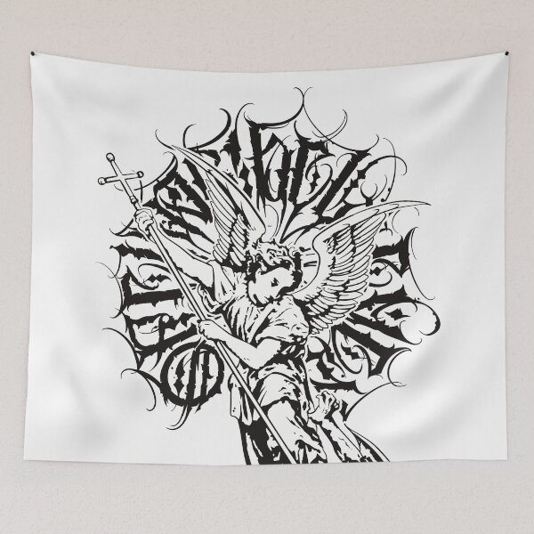 Item preview, Angel Killer designed and sold by OniricaDesign.