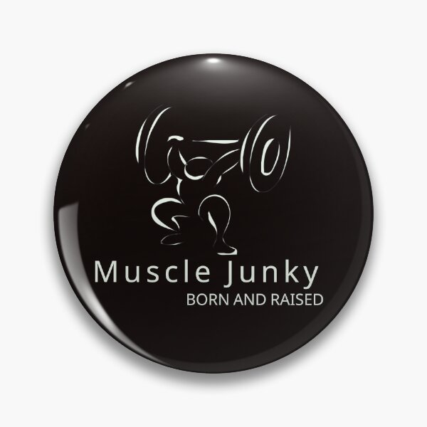 Item preview, Gym Junky designed and sold by DSJ-Artistry.