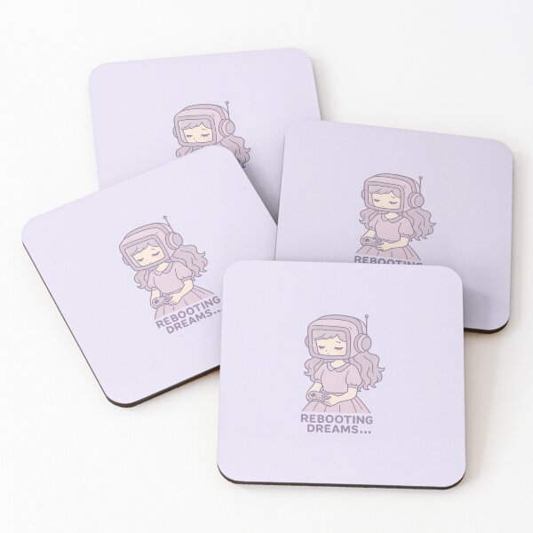 Item preview, Yuna – Rebooting dreams... designed and sold by LordFalcon.