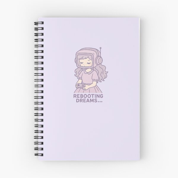 Item preview, Yuna – Rebooting dreams... designed and sold by LordFalcon.