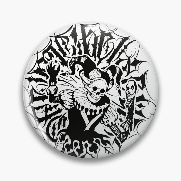 Item preview, Death Joker designed and sold by OniricaDesign.
