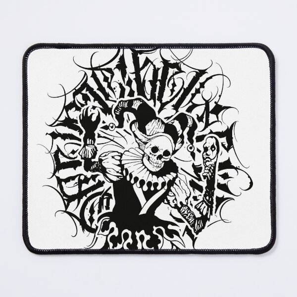 Item preview, Death Joker designed and sold by OniricaDesign.