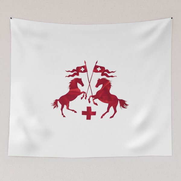 Item preview, 2HOLLIS HORSE designed and sold by topitoff.