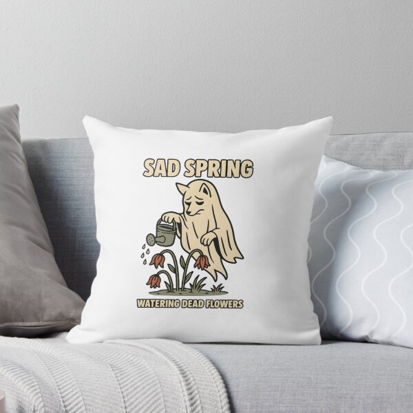 Item preview, Ghost Fox & the Forgotten Garden designed and sold by inkNext.