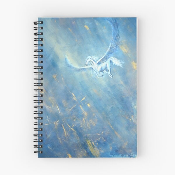 Item preview, Pegasus designed and sold by E. L. Sirin.
