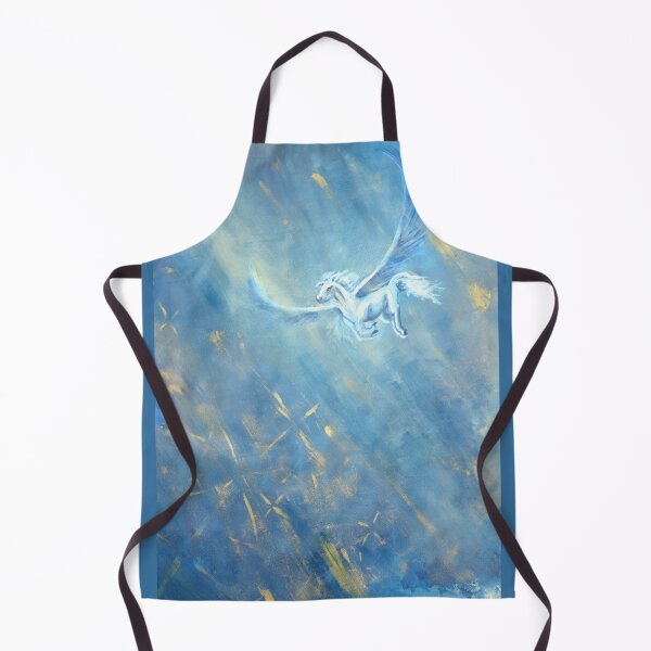 Item preview, Pegasus designed and sold by E. L. Sirin.