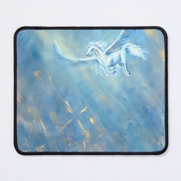 Item preview, Pegasus designed and sold by E. L. Sirin.