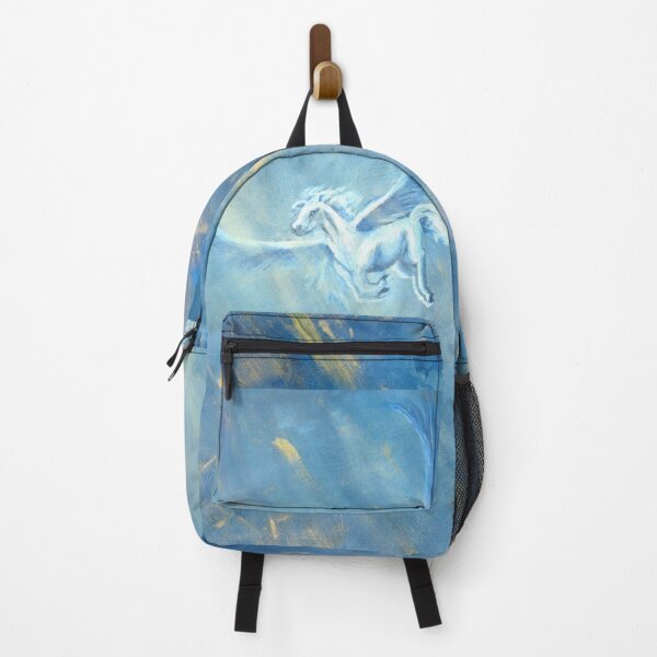 Item preview, Pegasus designed and sold by E. L. Sirin.