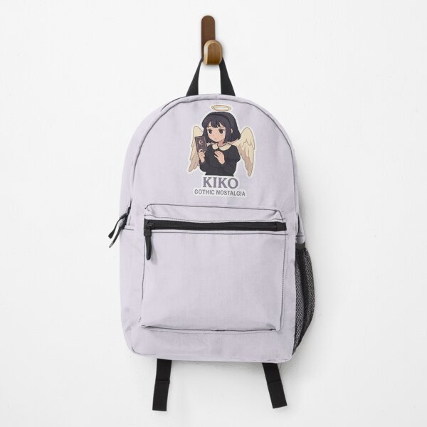 Item preview, Kiko – Gothic Nostalgia designed and sold by LordFalcon.