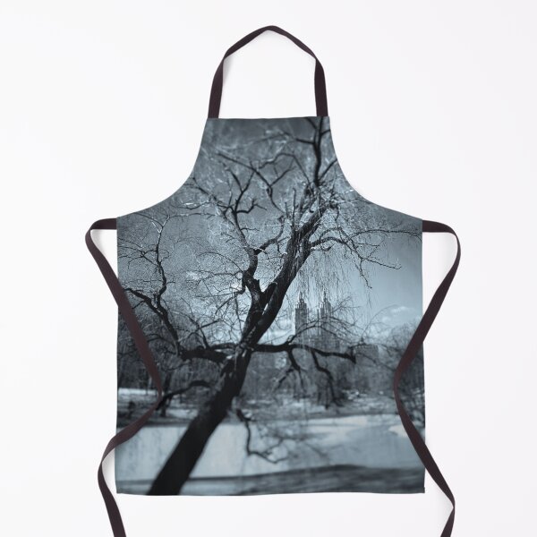 Item preview, Winter in Central Park designed and sold by David Bowman.