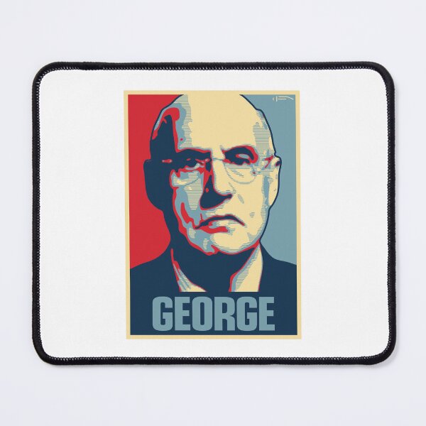Item preview, George designed and sold by DFA.