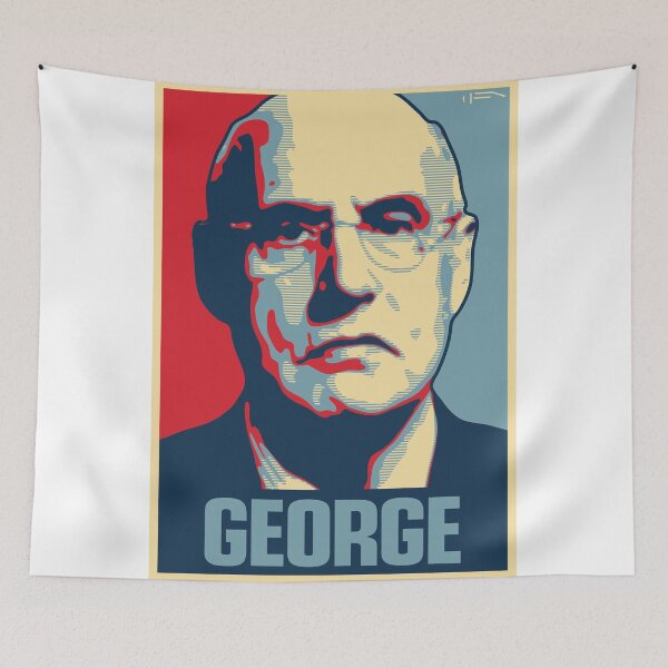 Item preview, George designed and sold by DFA.