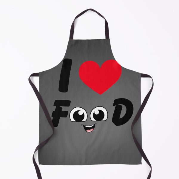 Item preview, Eat. Smile. Love Food. designed and sold by LOOKUP321.