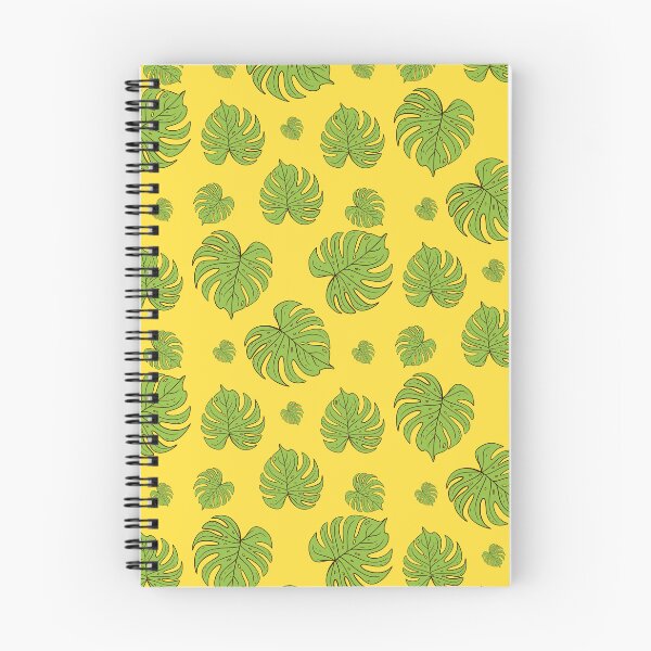 Item preview, Monstera leaves, houseplant designed and sold by Marny Design.