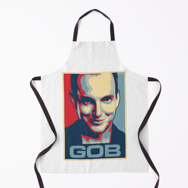 Item preview, Gob designed and sold by DFA.