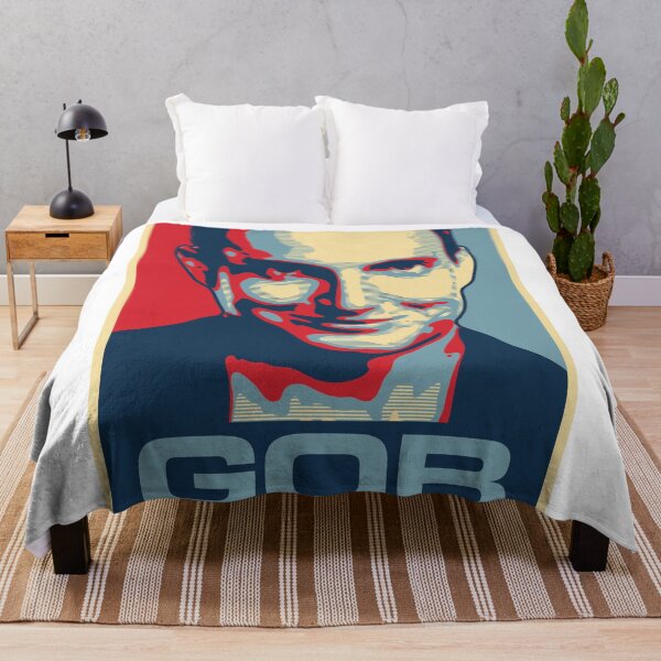 Item preview, Gob designed and sold by DFA.