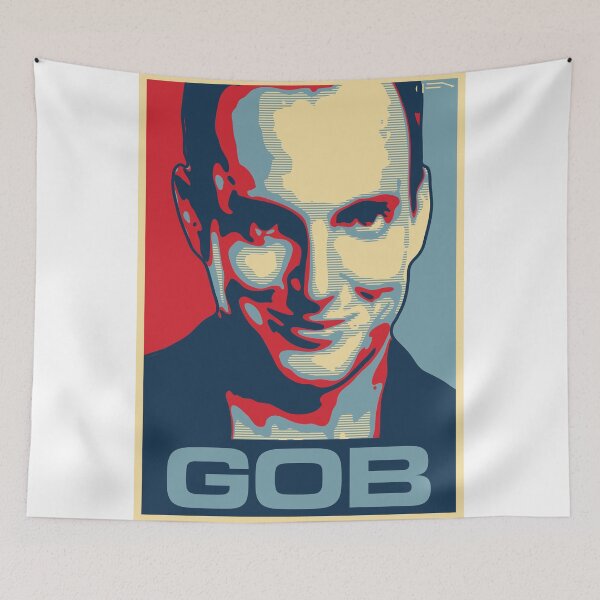 Item preview, Gob designed and sold by DFA.
