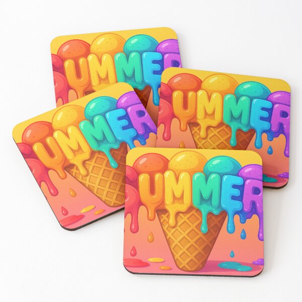 Item preview, Summer is here designed and sold by Sigtrix.