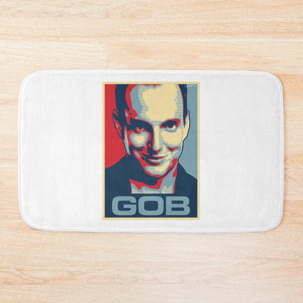 Item preview, Gob designed and sold by DFA.