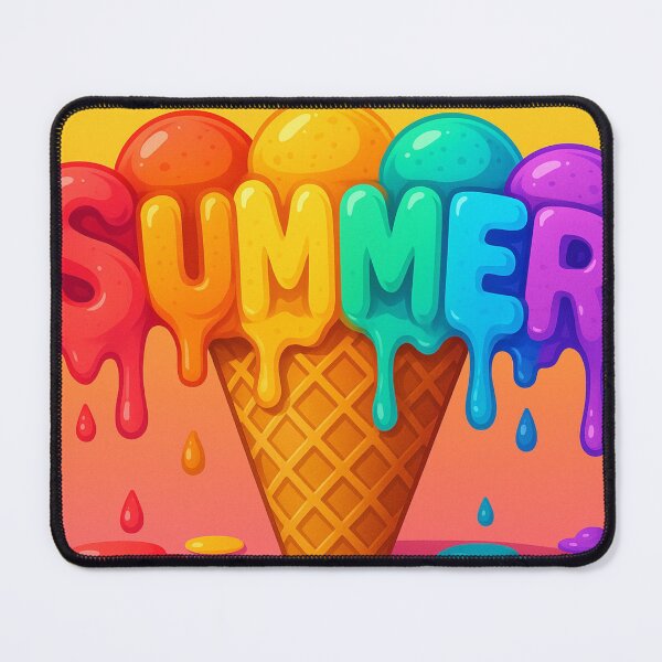 Item preview, Summer is here designed and sold by Sigtrix.