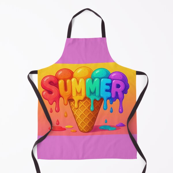 Item preview, Summer is here designed and sold by Sigtrix.